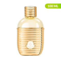 MONCLER - Perfume Mujer SUNRISE MCL 100 ml EDP