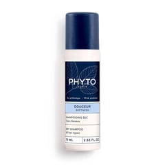 PHYTO - Shampoo Seco Suavidad 75 ml