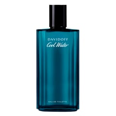 DAVIDOFF - Perfume Hombre Cool Water 125 ml EDT