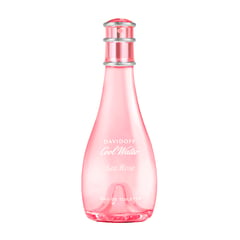 DAVIDOFF - Perfume Mujer Sea Rose 100 ml EDT