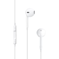 APPLE - EarPods con conector Lightning