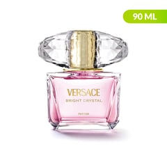 VERSACE - Perfume Mujer Bright Crystal 90 ml EDP