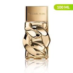 MICHAEL KORS - Perfume Mujer Pour Femme Natural 100 ml EDP