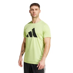 ADIDAS - Camiseta deportiva Hombre Manga corta Running