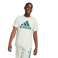 ADIDAS - Camiseta deportiva Hombre Manga corta Training