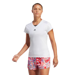 ADIDAS - Camiseta deportiva Mujer Manga corta Training