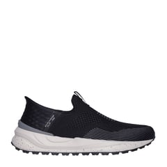 SKECHERS - Tenis Slip Ins para Hombre Moda Bogdin Arlett