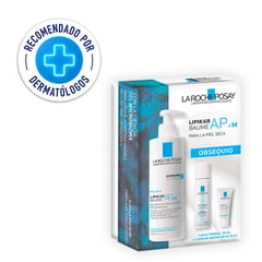 LA ROCHE POSAY - Hidratantes corporales incluye : 3 productos