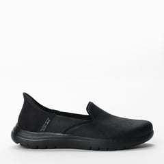 SKECHERS - Tenis Slip Ins Mujer On - The - Goflex - Captiv | Mocasines Mujer