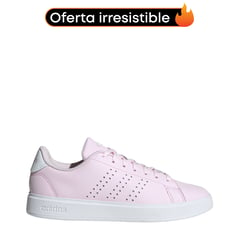 ADIDAS - Tenis para Mujer Moda Advantage 2.0