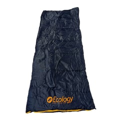 ECOLOGY - Sleeping para camping 10° C