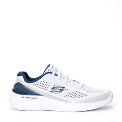 SKECHERS - Tenis para Hombre Moda Bounder 2.0 Blendin