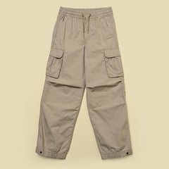 GAP - Pantalón Niño Algodón