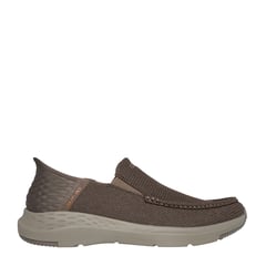 SKECHERS - Tenis Slip-Ins Hombre Parson Ralven