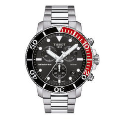 TISSOT - Reloj Hombre T120.417.11.051.01