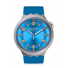 SWATCH - Reloj análogo Unisex SB07S115