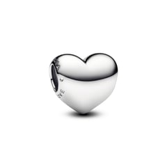 PANDORA - Charm Corazón Be Love Plata Esterlina