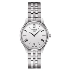 TISSOT - Reloj Análogo Mujer T0632091103800