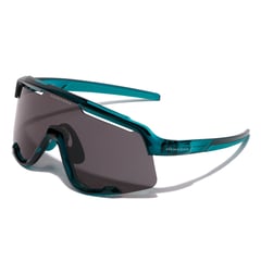 HAWKERS - Gafas de sol Hombre y Mujer - POWER TEAL BLACK