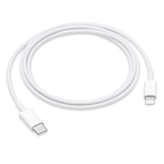 APPLE - USBC to Lightning Cable 1m