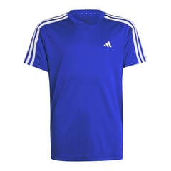 ADIDAS - Camiseta deportiva Niño con Logo Manga corta