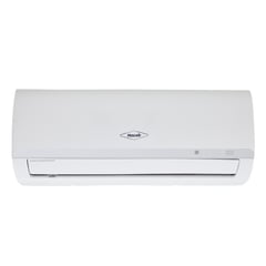 HACEB - Aire acondicionado split Tecnología Inverter 9000 BTU/h