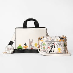 ALDO - Bolso Mujer Looneytunestote