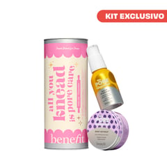 BENEFIT - Tratamientos para poros Pore Care Benefit: Incluye 2 productos