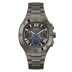 GUESS - Reloj análogo Hombre GW0572G5