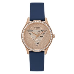 GUESS - Reloj análogo Mujer GW0530L3