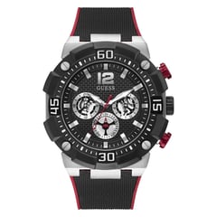 GUESS - Reloj análogo Hombre GW0264G1