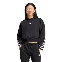 ADIDAS - Buzo deportivo Mujer Oversize