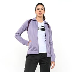 PUMA - Conjunto de Sudadera deportiva Mujer