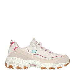 SKECHERS - Tenis para Mujer Moda D Lites Bold Views