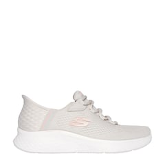 SKECHERS - Tenis Slip-Ins para Mujer Moda Lite Pro Natura