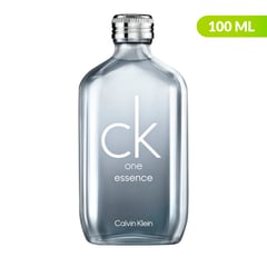 CALVIN KLEIN - Perfume Unisex 100 ml Eau de parfum