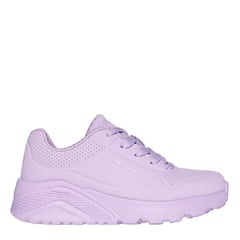 SKECHERS - Tenis moda Uno Lite para Niña