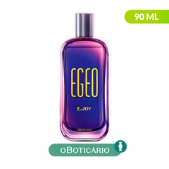 EGEO - Perfume Unisex E.JOY EXP 90 ml EDT