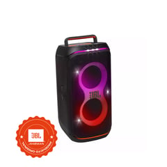 JBL - Parlante portátil Partybox Club 120 Bluetooth