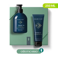 NATIVA SPA - Set de Perfume Hombre incluye 2 ptoductos