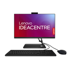 LENOVO - All In One IdeaCentre AIO 3 | Intel Core i3 | 16GB de RAM | 512GB SSD de Almacenamiento | Windows 11 | Pantalla 23.8 pulgadas | IC AIO 3 | All In One