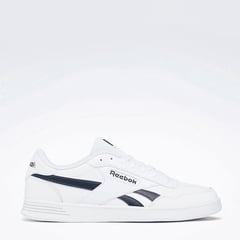 REEBOK - Tenis para Hombre Moda Court Advance