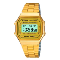 CASIO - Reloj Hombre A168WG-9WDF