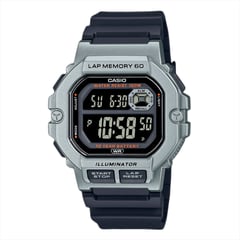 CASIO - Reloj Hombre WS-1400H-1BVDF