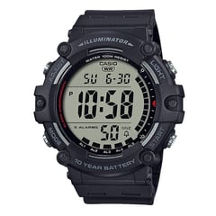 CASIO - Reloj Hombre AE-1500WH-1AVDF