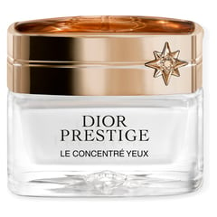 DIOR - Dior Prestige Le Concentré Yeux - Tratamiento para contorno de ojos antiedad