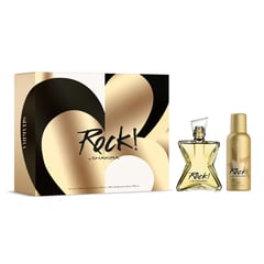 SHAKIRA - Set de Perfume Mujer Incluye:1 Producto