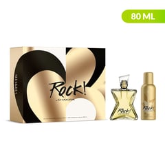 SHAKIRA - Set de Perfume Mujer Incluye:1 Producto