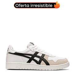 ASICS - Tenis para Hombre Moda Japan S