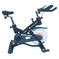 EVOLUTION - Bicicleta Spinnig Rio